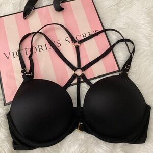 Victorias Secret Bomshell Plunge Bra
